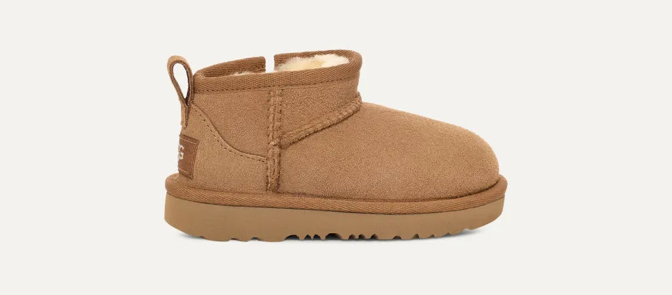 UGG toddler authentic classic boots