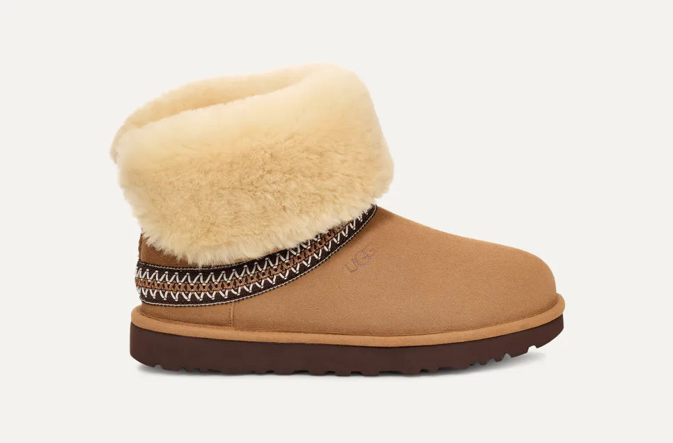 Womens ugg fashion short boots