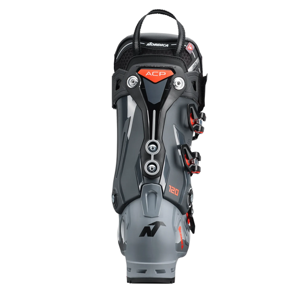 Nordica 120 online