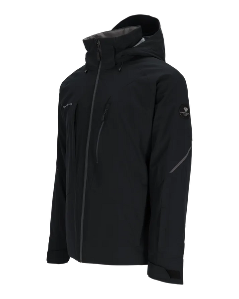 Obermeyer Mens Snow Jacket Raze