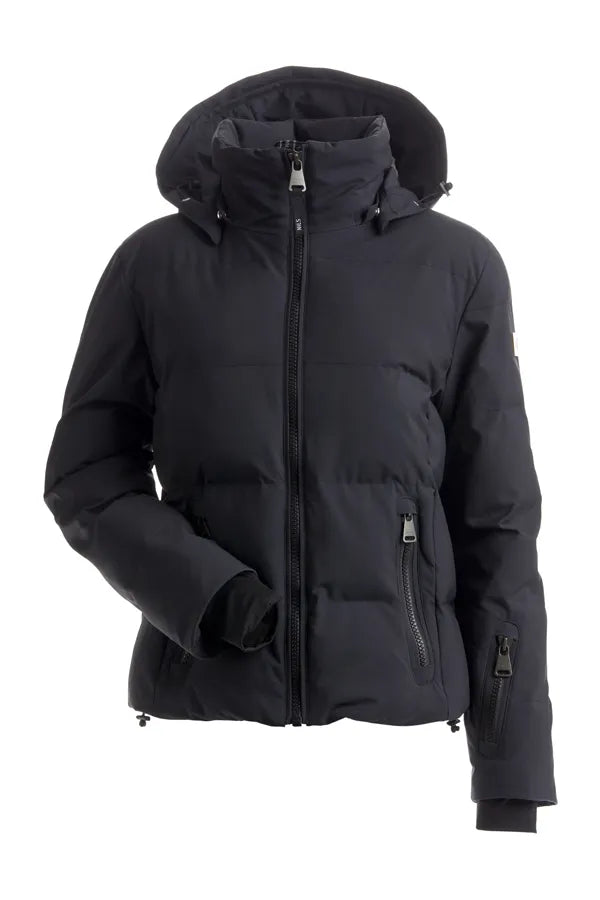 Nils HEAVY COAT snow orders jacket