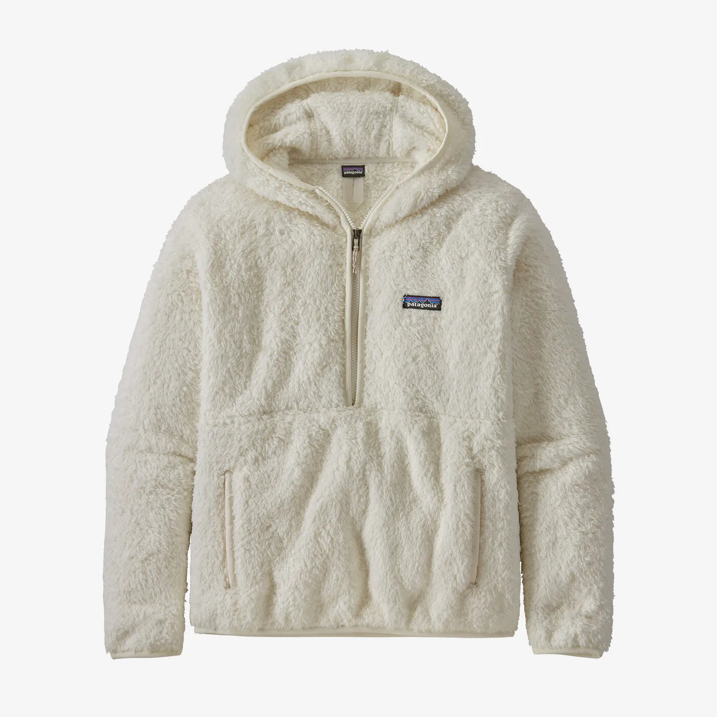 Patagonia cheapest Los Gatos Hooded Fleece Pullover