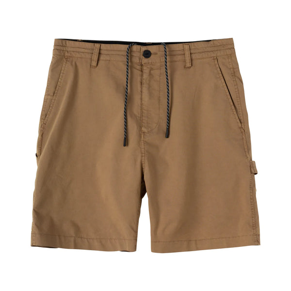 Dark Seas Mens Shorts Union Amphibious 19.5