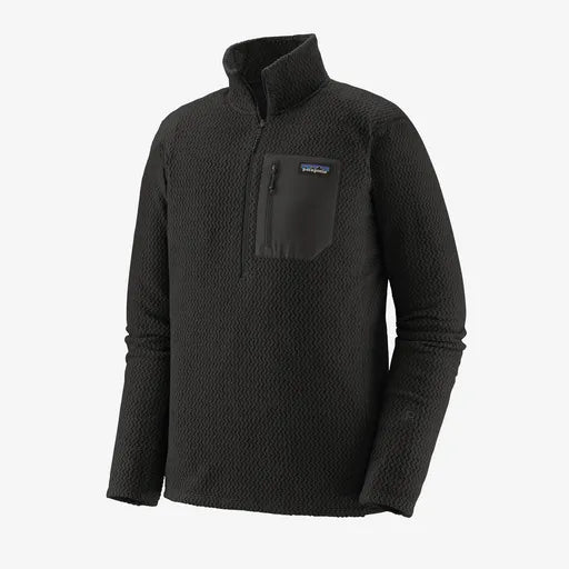 Patagonia Mens Sweater Better Sweater 1/4-Zip Fleece