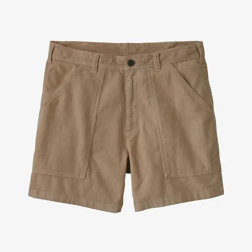 Men’s 34 Patagonia stand up Shorts 6” brand on sale new Khaki