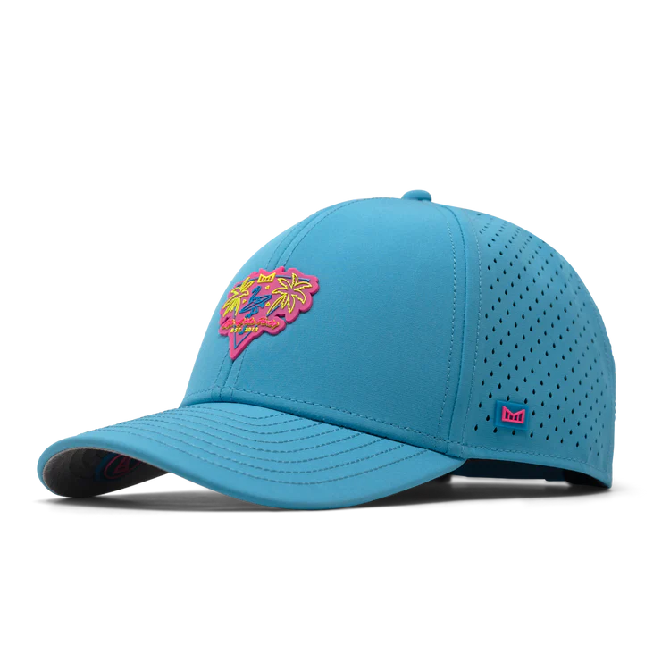 MELIN good HYDRO A-GAME KIDS HAT