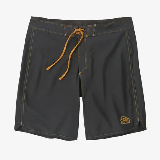 Patagonia Mens Boardshorts Hydropeak Scallop 18