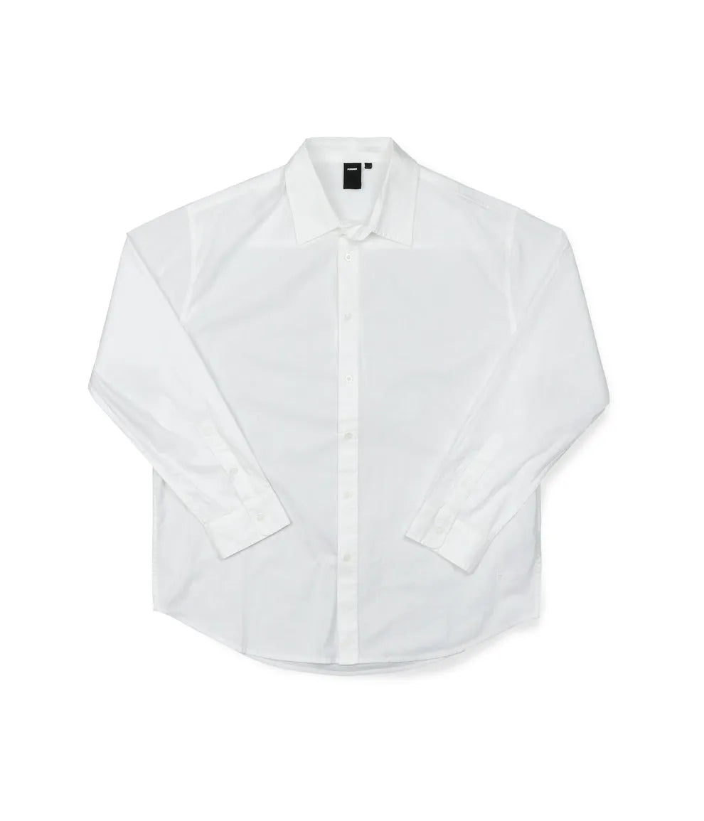 Mens white shirts store tesco