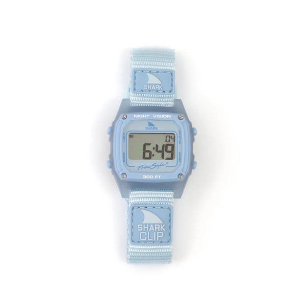 Shark discount digital watch