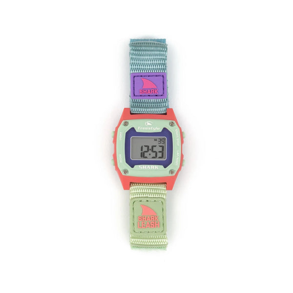 Freestyle Watch Shark Leash Mini Coral Bay