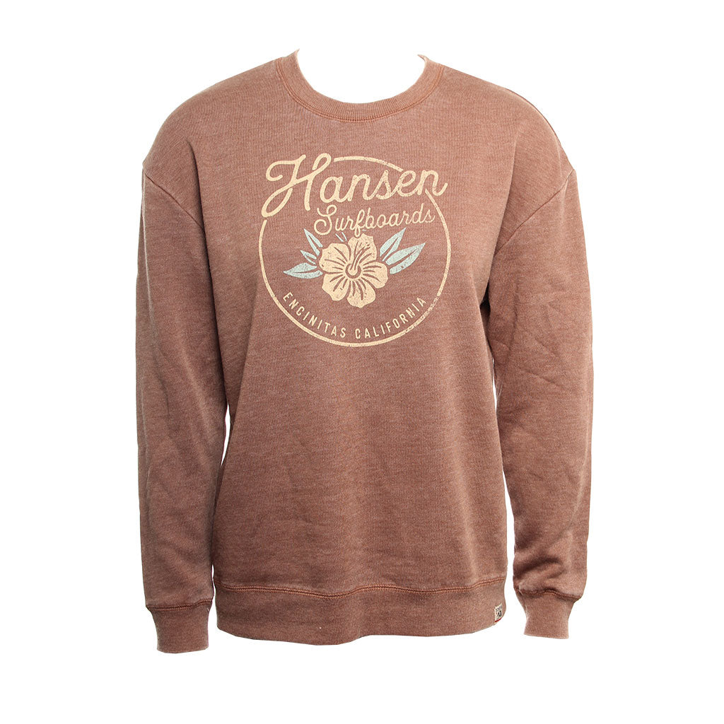 Womens Sweatshirts and Jackets - Hansen's Surf Shop