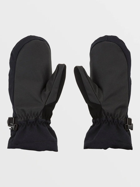 Volcom Womens Snow Mittens V.Snow Over Mitt