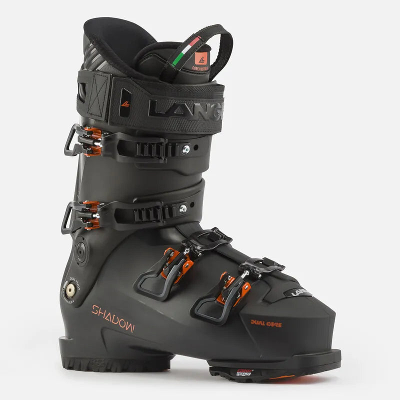 Lange Mens Ski Boots Shadow 110 MV