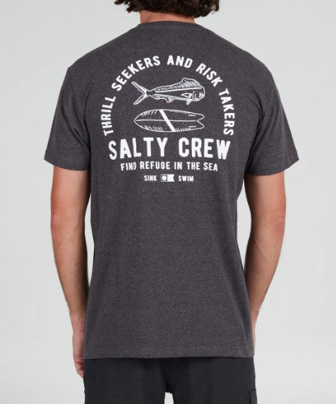 Salty Crew, Shirts