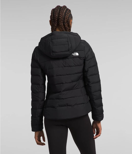 The North Face 3 Hoodie Jacket Aconcagua Womens