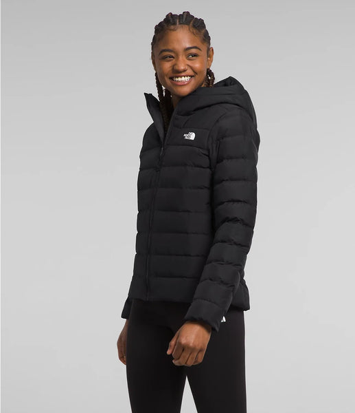 The North Face Womens 3 Aconcagua Jacket Hoodie
