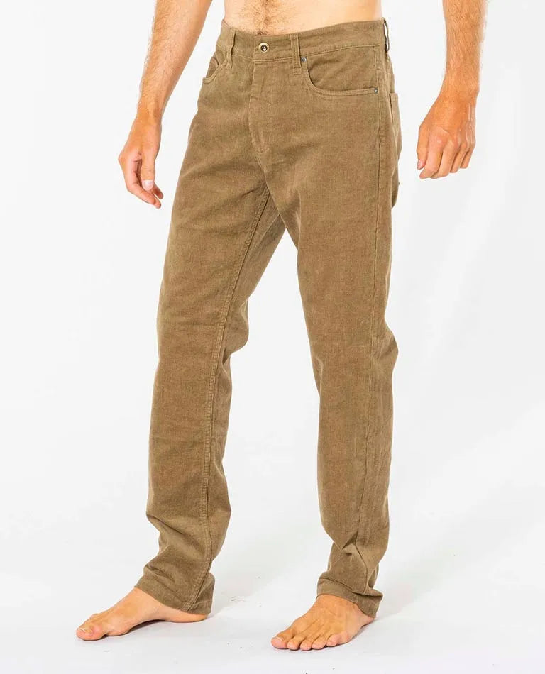 Haggar Mens 5-Pocket Stretch Corduroy Straight Fit Pant : :  Clothing, Shoes & Accessories