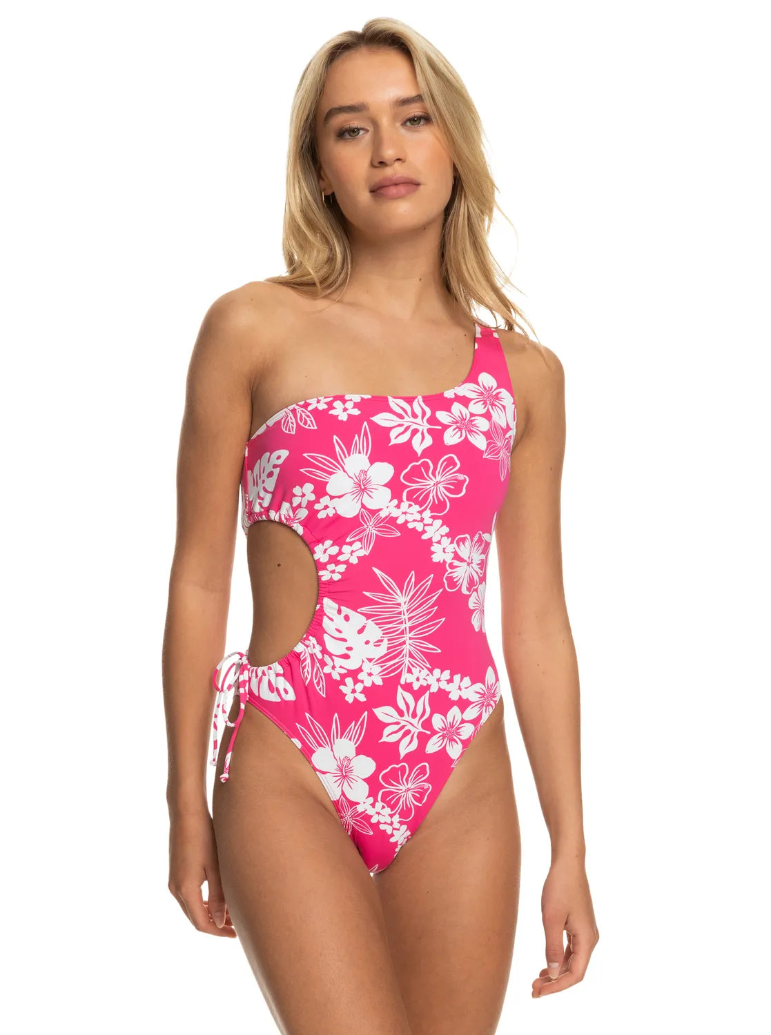 Printed Beach Classics 2021 - One-Piece Swimsuit for Women