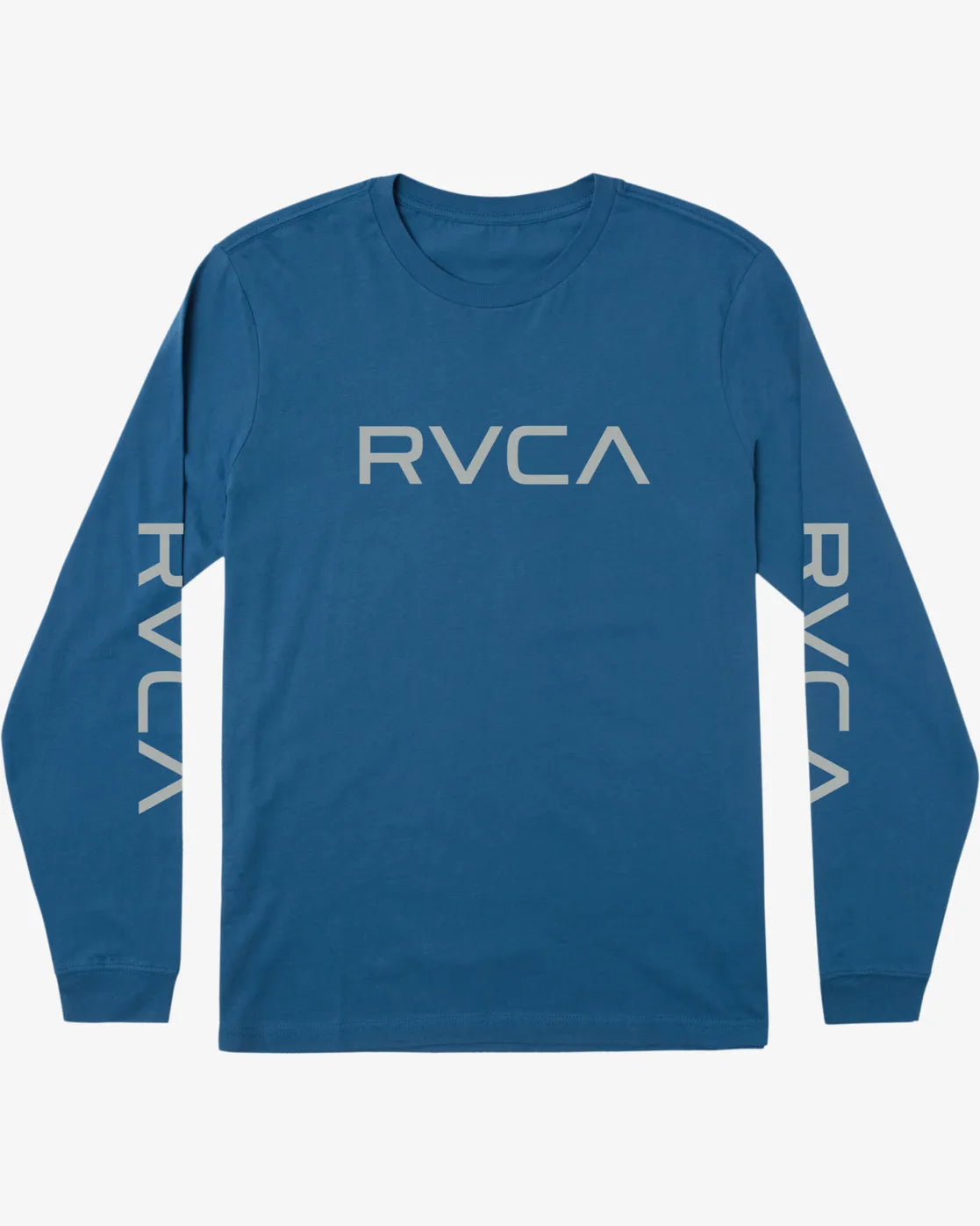 RVCA SURF SHIRT LONG SLEEVE(EX)
