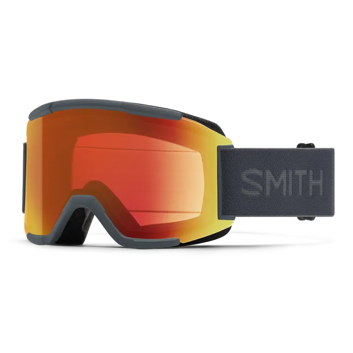 Smith Snow Goggles Squad