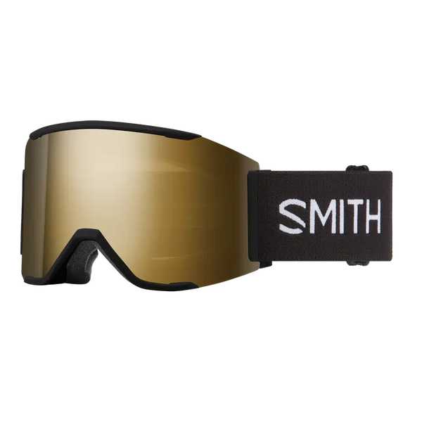 Smith Snow Goggles Squad MAG