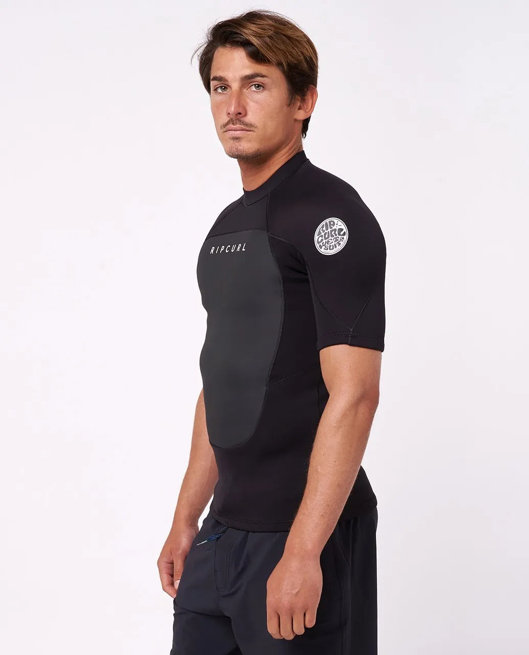 Rip curl wetsuit online jacket