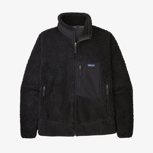 Patagonia Mens Jacket Classic Retro-X Fleece