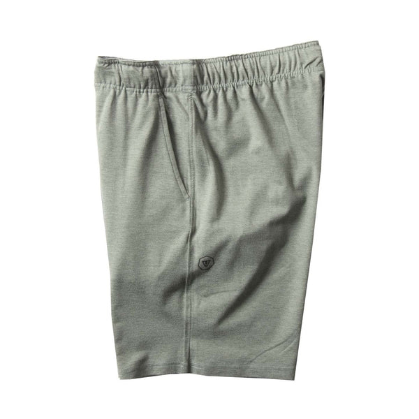 Vissla Mens Shorts Comp Lite Eco 18