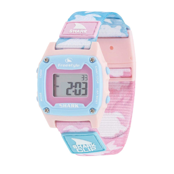 Kids deals shark watch