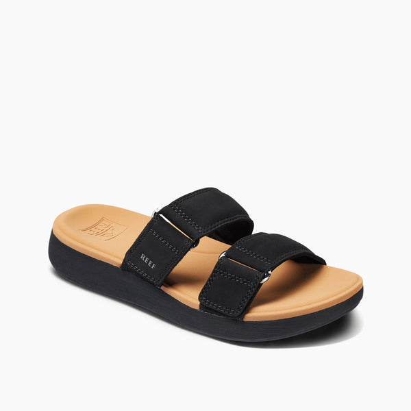 Reef Womens Sandals Cushion Cloud Roa