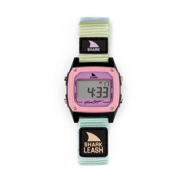 Freestyle Watch Shark Leash Rose Tea