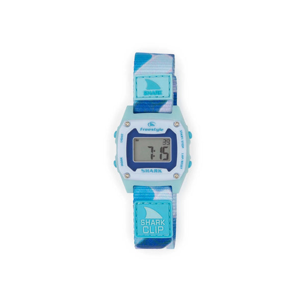 Shark watch mini on sale clip