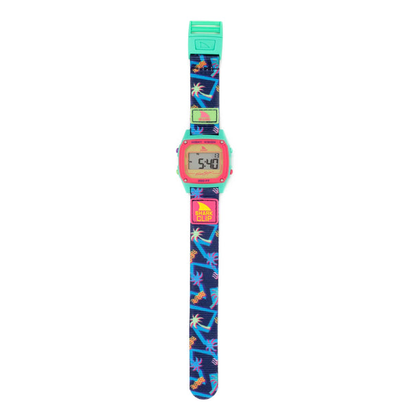 Mokuyobi shark watch sale