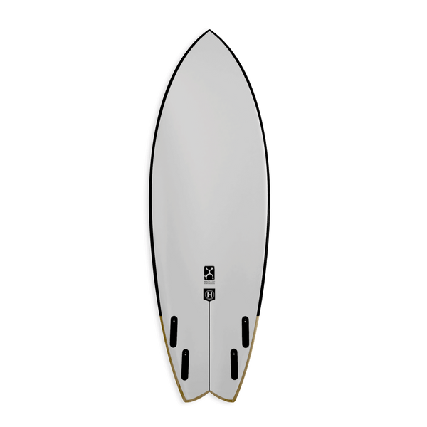 Firewire Surfboard Seaside