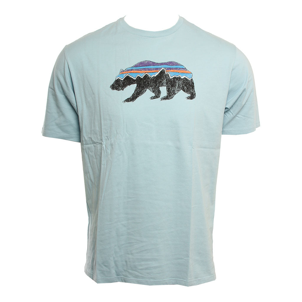 Hey Bear Men's Patagonia Farrier Shirt