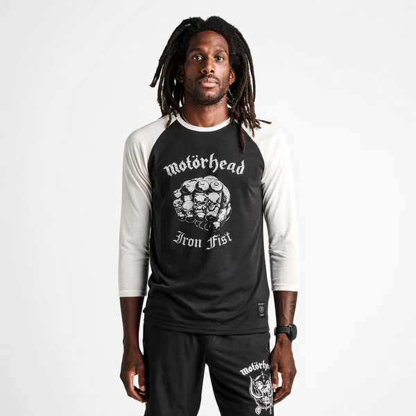 Motorhead Iron Fist Tee 