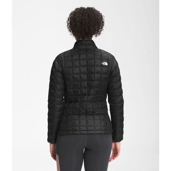 Womens north face hot sale eco thermoball jacket