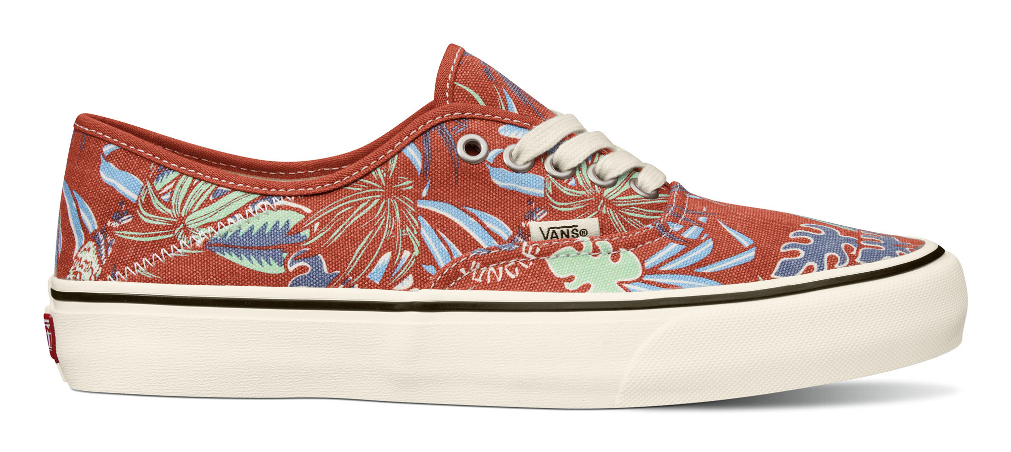 Modig smukke Advarsel Vans Shoes Eco Theory Authentic SF