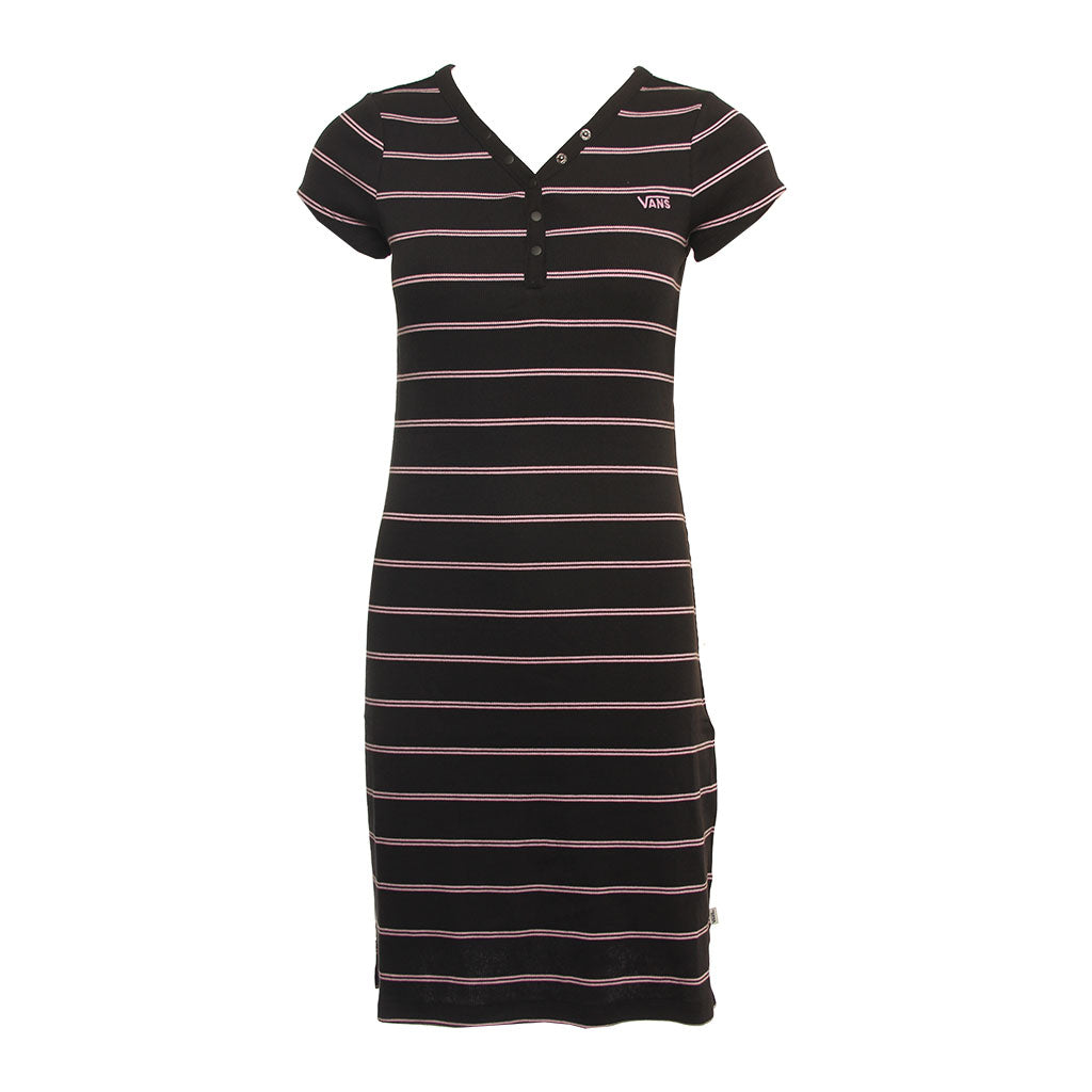 Vans hotsell striped dress