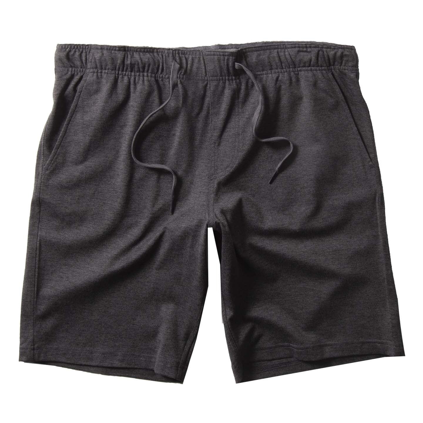 Vissla Mens Shorts Comp Lite Eco 18 Elastic