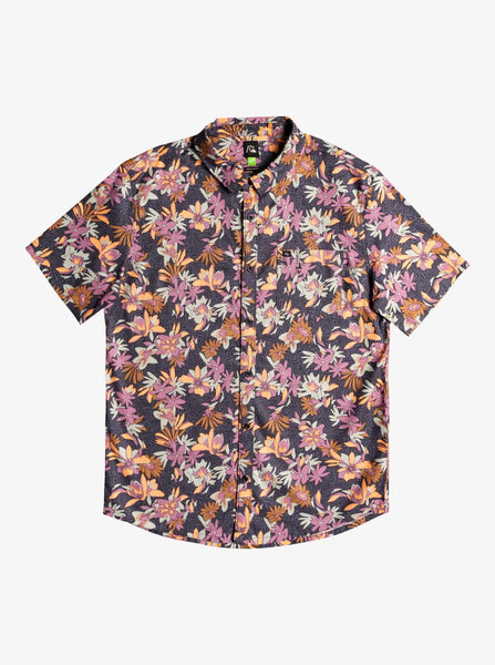 Sundays Floral - Short Sleeve Shirt for Men
