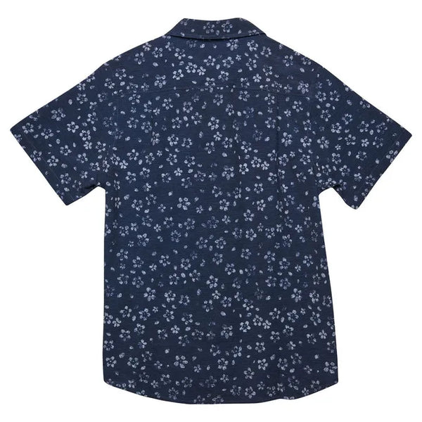 COVA Mens Woven Flora