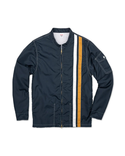 Birdwell Mens Jacket Racing 25