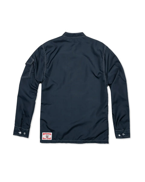 Birdwell Mens Jacket Racing 25