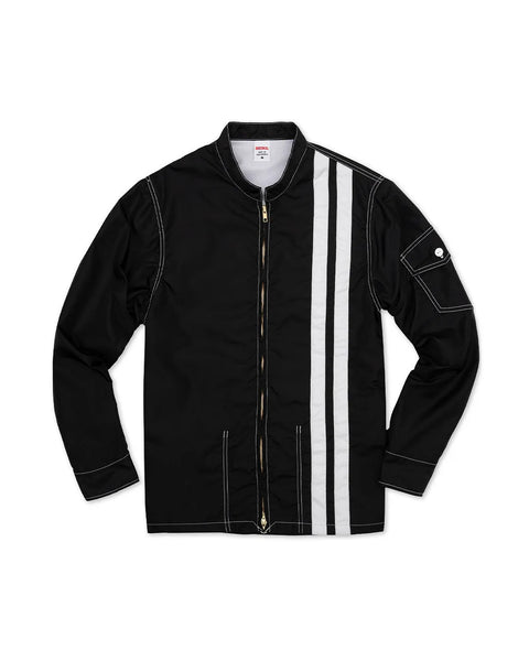 Birdwell Mens Jacket Racing