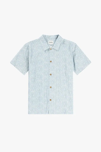 Rhythm Mens Woven Vera