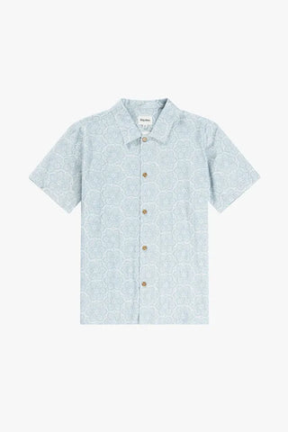 Rhythm Mens Woven Vera