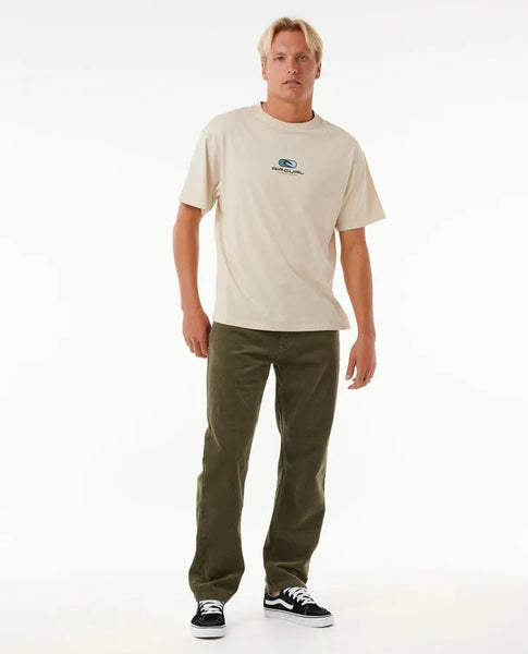 Rip Curl Mens Pants Classic Surf Cord