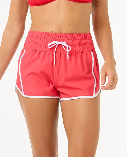 Rip Curl Womens Boardshorts High Waist 3