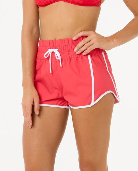 Rip Curl Womens Boardshorts High Waist 3